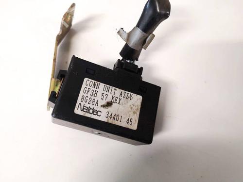 Electronic module MAZDA 626 V (GF) 2.0 (GFEP, GF12) | BP32937906M83 - Image 2