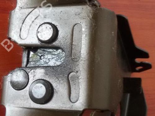 Used Rear left lock Rear left lock MAZDA RX-8 (SE, FE) 1.3 (FE103, SE3P) (215 hp) 35715374 35715374