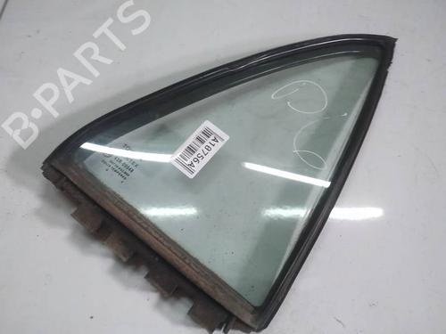 Used Rear right quarter glass Rear right quarter glass TOYOTA COROLLA Saloon (_E12_) 2.0 D-4D (CDE120_, CDE120R) (116 hp) 36685807 36685807