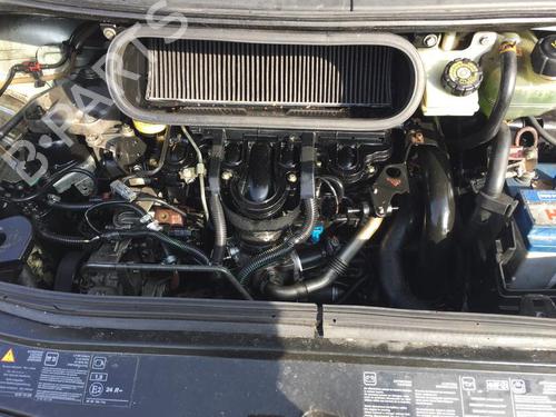 Fuse box RENAULT ESPACE IV (JK0/1_) 2.2 dCi (JK0H) | BP33504756E1 - Image 4