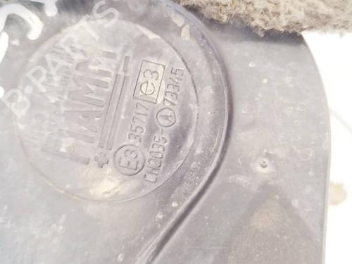 Horn SAAB 9-3 (YS3F, E79, D79, D75) 1,8t BioPower | BP34740936E13 - Image 3