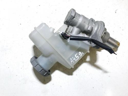 Used Brake master cylinder Brake master cylinder SUZUKI GRAND VITARA II (JT, TE, TD) 1.9 DDiS (JB419WD, JB419XD) (129 hp) 35846231 35846231
