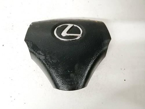 Used Driver airbag LEXUS GS (_S19_) 300 (GRS190_, GRS190R) (249 hp) 32615547