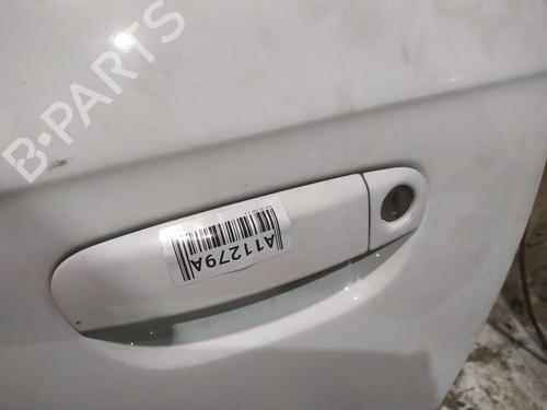 front-left-exterior-door-handle-audi-a3-8p1-2003-2004-2005-2006-2007-2008-2009-2010-2011-2012-2013-34751907 main image