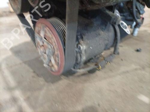 Used AC compressor AC compressor 36658379 36658379