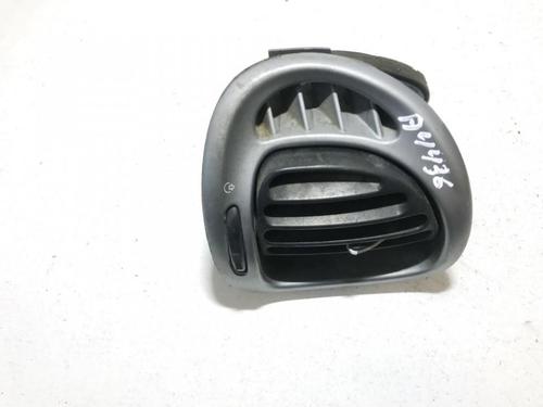 Luftventil Luftventil CITROËN XSARA PICASSO (N68) 1.6 (95 hp) 33506869 33506869