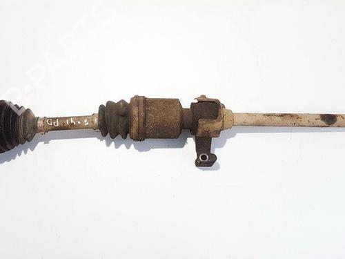 Used Right front driveshaft Right front driveshaft CHEVROLET EPICA (KL1_) 2.5 (156 hp) 35480516 35480516