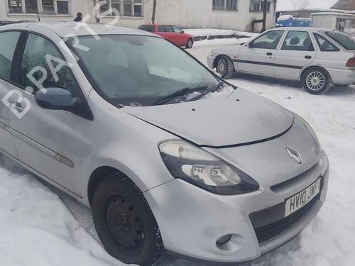 Used Parts RENAULT CLIO III (BR0/1, CR0/1)  1.2 16V  4477559