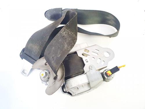 Used Front left seatbelt Front left seatbelt 35468006 35468006