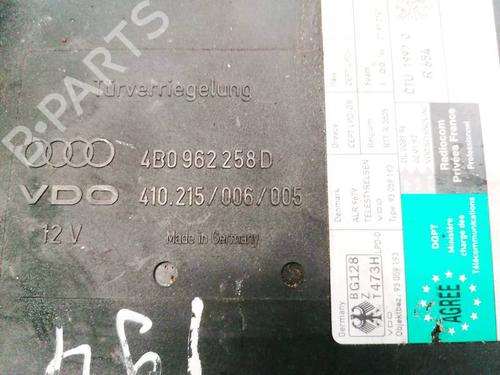Electronic module AUDI A6 C5 (4B2, 4B4) 2.5 TDI | BP35380302M83 - Image 3