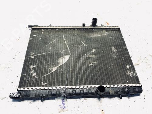 Used Water radiator Water radiator 35555230 35555230