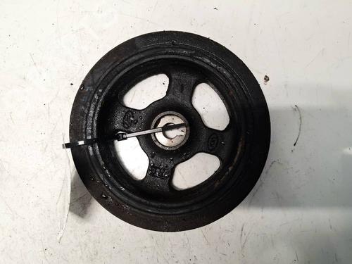 Pulley KIA VENGA (YN) 1.4 CVVT | BP34990684M122 - Image 4