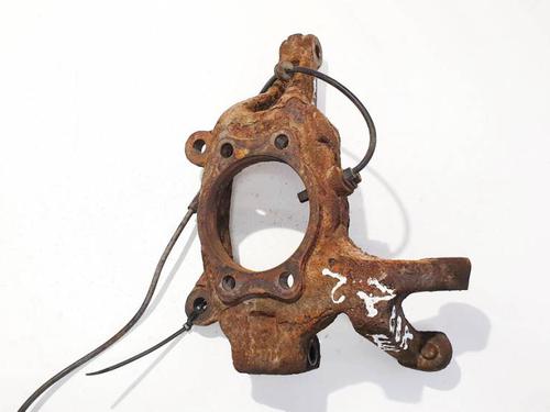 Used Left front steering knuckle Left front steering knuckle 35309527 35309527