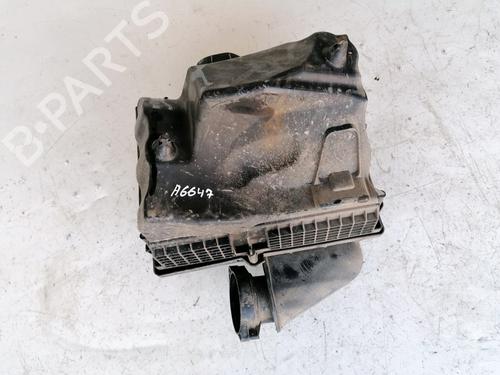 Luftfilter kasse Luftfilter kasse FORD GALAXY I (WGR) 1.9 TDI (115 hp) 35583883 35583883