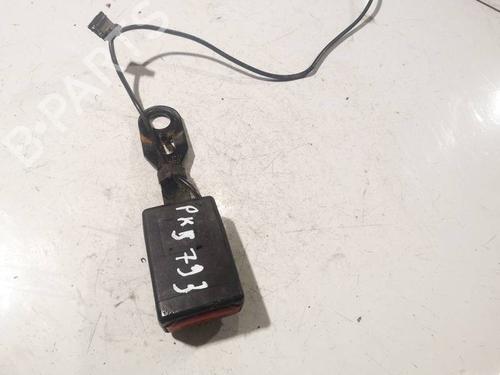 Used Seat buckle Seat buckle 39222372 39222372