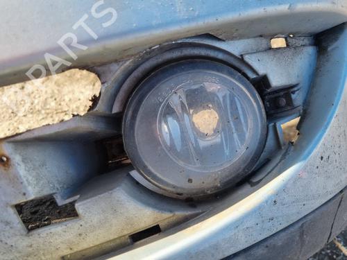 Used Left front fog light Left front fog light 35439972 35439972