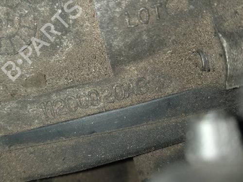 Throttle body CHRYSLER PACIFICA 3.5 AWD | BP35368255M82 - Image 5