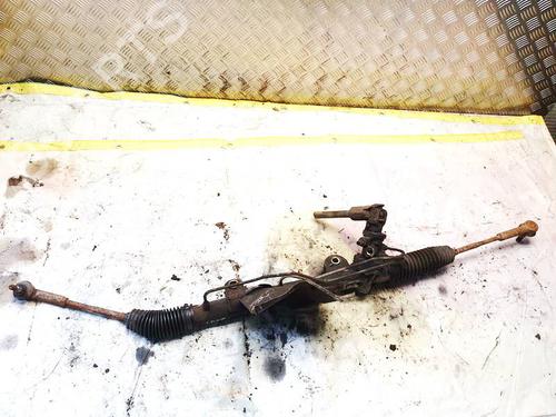 Used Steering column Steering column NISSAN PRIMERA Hatchback (P12) 1.9 dCi (120 hp) 35312543 35312543