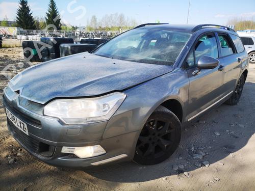 Switch CITROËN C5 III (RD_) 2.0 HDi (RDRHD8, RDRHDJ, RDRHR8, RDRHRJ) | BP32913722I30 - Image 4