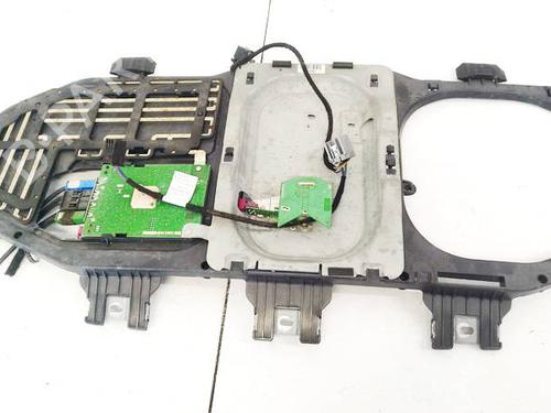 Used Electronic module Electronic module MERCEDES-BENZ R-CLASS (W251, V251) R 320 CDI 4-matic (251.022, 251.122) (224 hp) 35052739 35052739