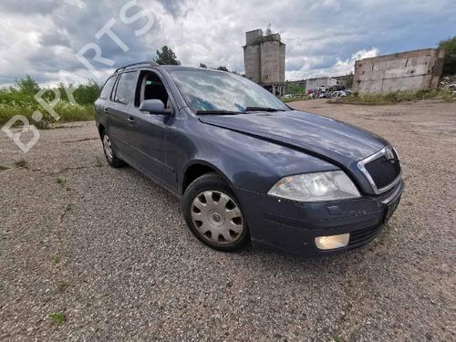 Switch SKODA OCTAVIA II (1Z3) 1.9 TDI | BP32560526I30 