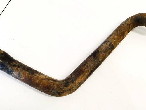 Used Pipe Pipe PEUGEOT 407 (6D_) 1.6 HDi 110 (6D9HZC, 6D9HYC) (109 hp) 34203798 34203798