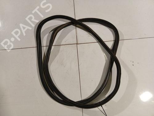 Used Rubber door seal Rubber door seal OPEL INSIGNIA A (G09) 1.8 (68) (140 hp) 40027796 40027796
