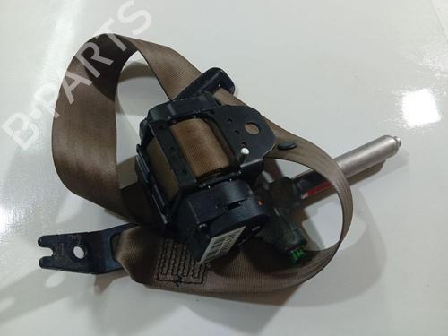 Used Rear left seatbelt Rear left seatbelt 34838143 34838143