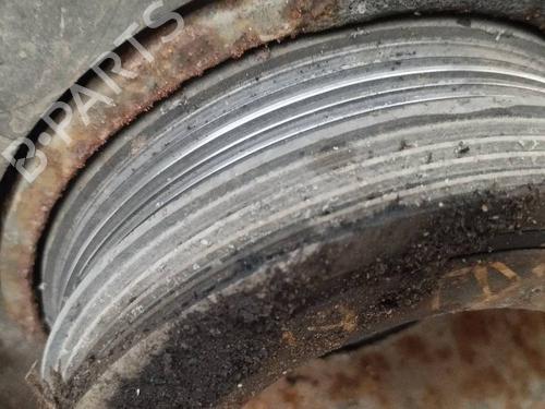 Pulley VW PASSAT B5 Variant (3B5) 1.9 TDI | BP35234424M122 - Image 2