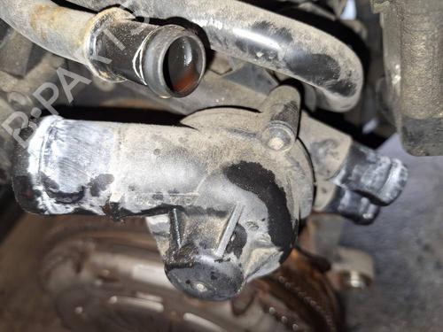 Used Thermostat housing Thermostat housing 35058614 35058614