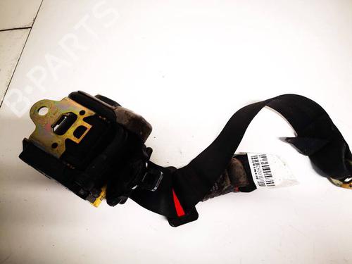 Used Rear left seatbelt Rear left seatbelt 35031731 35031731