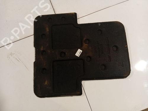Boot lining FORD GALAXY II (WA6) 1.8 TDCi | BP37598234I3 - Image 3