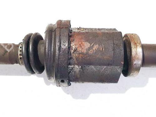 Right front driveshaft AUDI A6 C6 (4F2) 2.4 | BP35262210M39 - Image 3