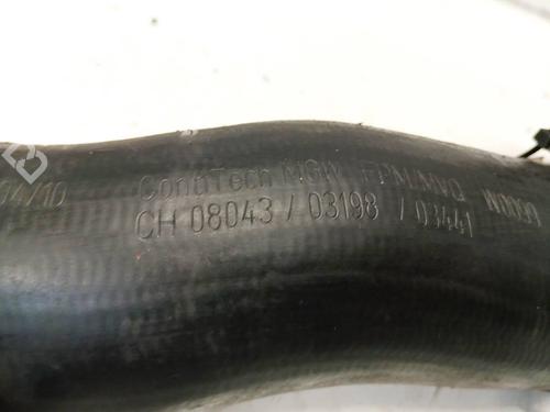 Pipe SKODA SUPERB II (3T4) 2.0 TDI | BP32568612M125