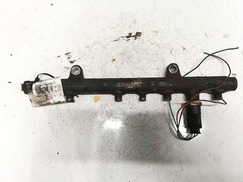 Used Injection rail Injection rail 35147021 35147021