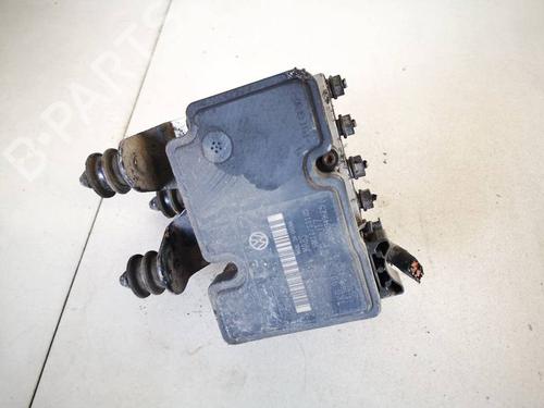 Used ABS pump ABS pump 35275689 35275689
