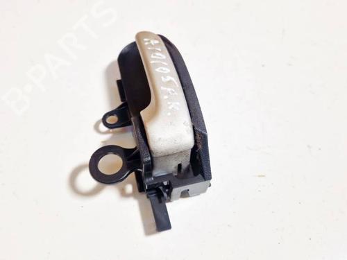 Front left interior door handle TOYOTA YARIS (_P1_) 1.4 D-4D (NLP10_, NLP10R) | BP35018043I13 - Image 3