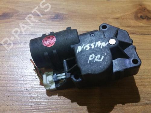 Used Electronic module Electronic module NISSAN PRIMERA Hatchback (P10) 1.6 (90 hp) 33521462 33521462