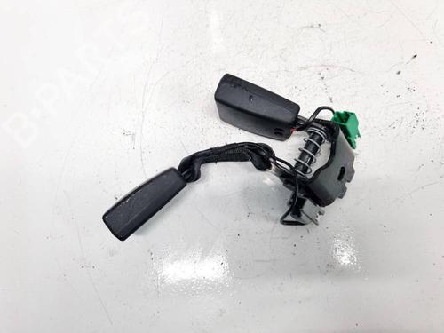 Used Seat buckle Seat buckle 35144767 35144767