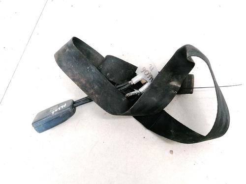 Used Seat buckle Seat buckle 35589448 35589448