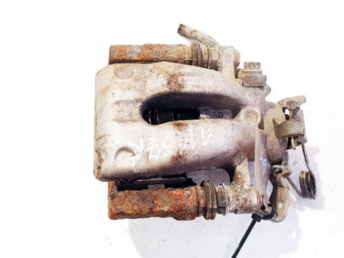 Used Left rear brake caliper Left rear brake caliper 34755596 34755596