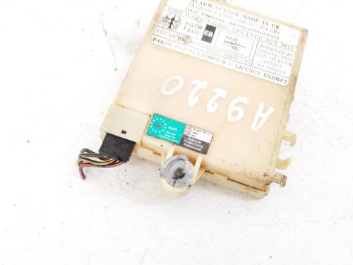 Electronic module BMW 7 (E38) 725 tds | BP35241454M83 - Image 3