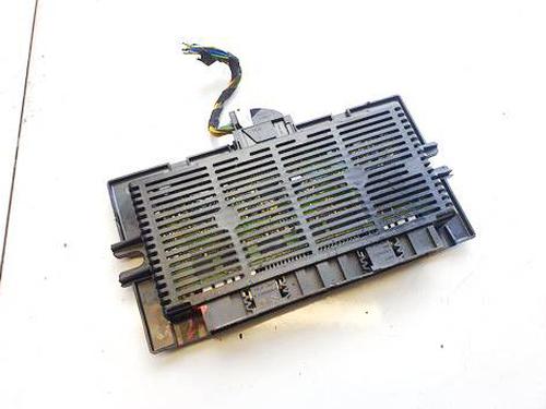 Lights ECU BMW 3 (E90) 320 d | BP34938763M55 - Image 2