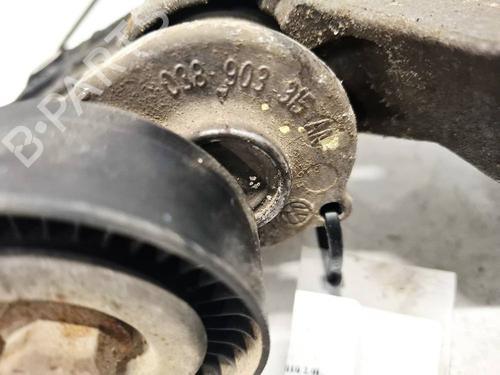 Pulley VW PASSAT B6 (3C2) 2.0 TDI | BP35069622M122  - Image 6