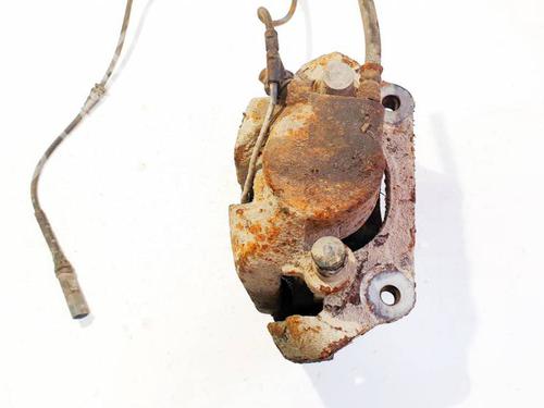 Left front brake caliper BMW X6 (E71, E72) xDrive 30 d | BP35017227M105 - Image 2