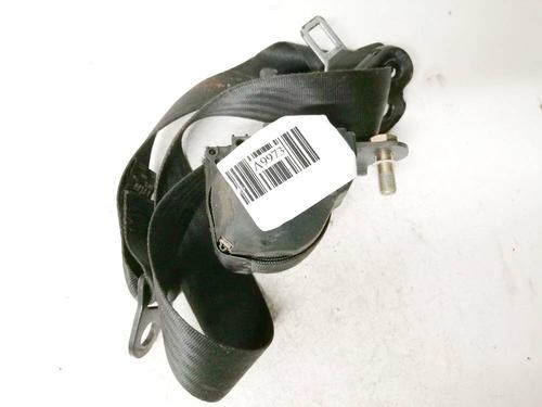 Used Rear right seatbelt Rear right seatbelt 35135496 35135496