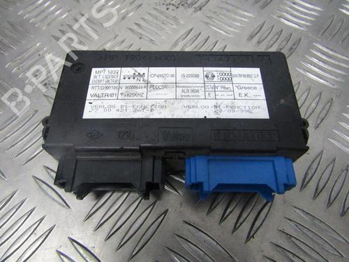 Used Electronic module Electronic module 33492187 33492187