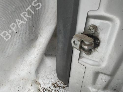 Used Hinge/Door check strap Hinge/Door check strap 35287497 35287497