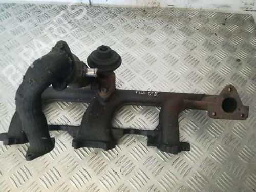 Used Exhaust manifold Exhaust manifold 35715119 35715119