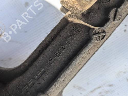 Steering column SAAB 9-3 (YS3F, E79, D79, D75) 1.9 TiD | BP36346810M21 - Image 5